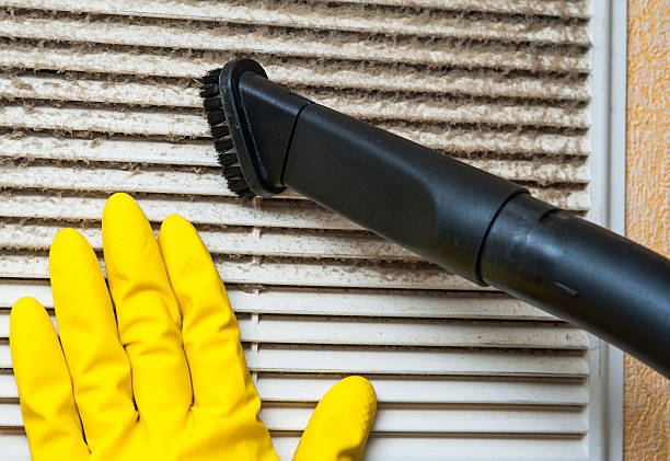 Affordable HVAC Duct Cleaning in New Town, ND